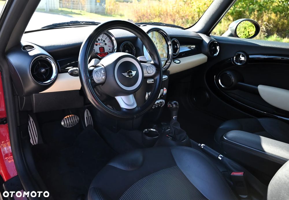 MINI Cooper S - 18