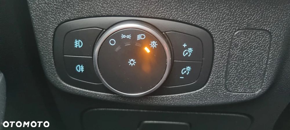 Ford Focus 1.5 EcoBoost ST-Line Black ASS - 16