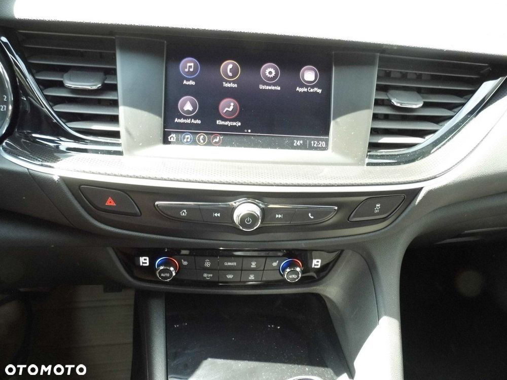 Opel Insignia - 7