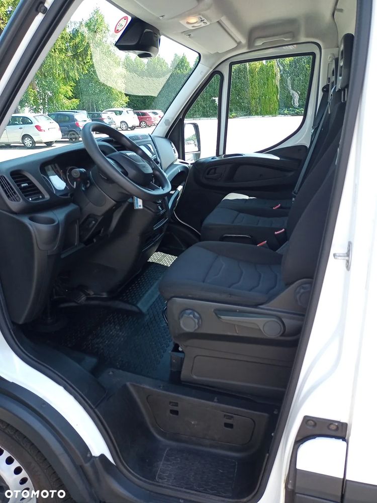 Iveco Daily 3514 Furgon L4H2 / A8V / HI-MATIC - 13