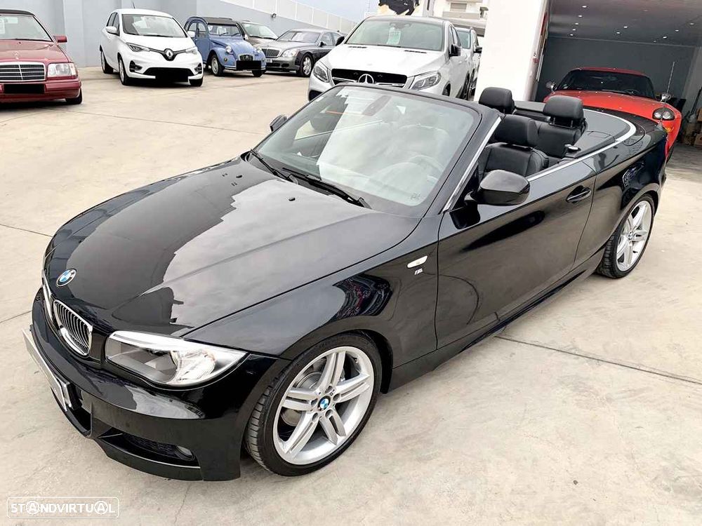 BMW 125 i Pack M - 56