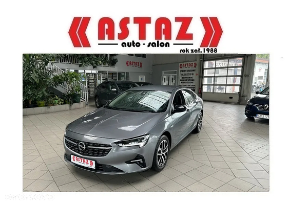 Opel Insignia 2.0 CDTI Elegance S&S