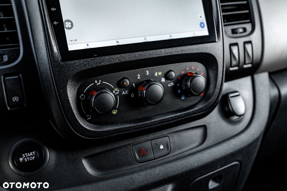 Nissan NV300 L1H1 2,7 (9-Si.) Comfort - 29