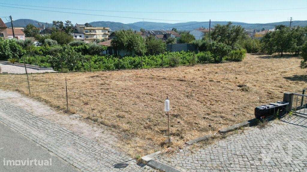 Terreno para construção em Avelar - Grande imagem: 4/22