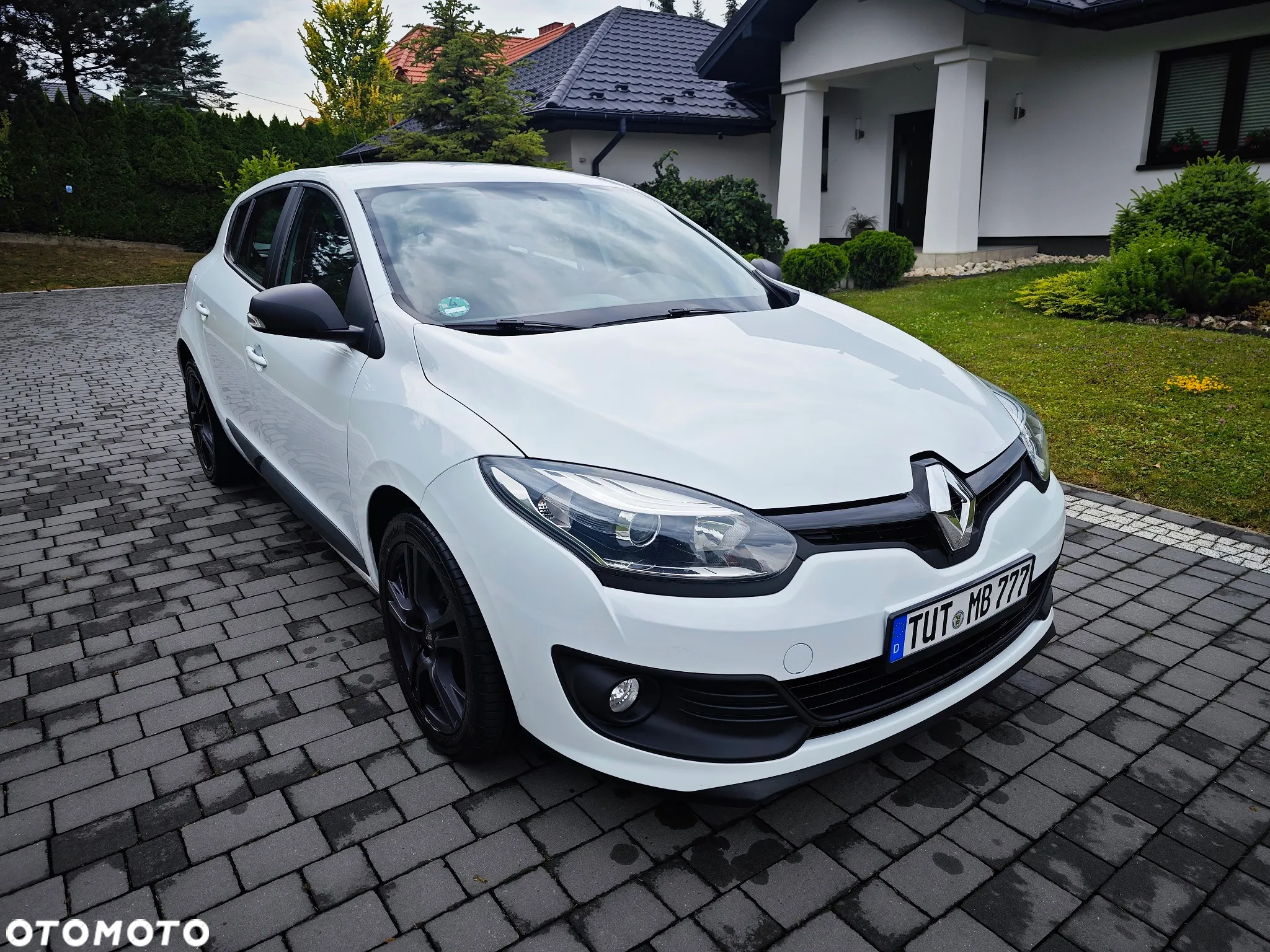 Renault Megane 1.6 16V 110 Authentique - 4