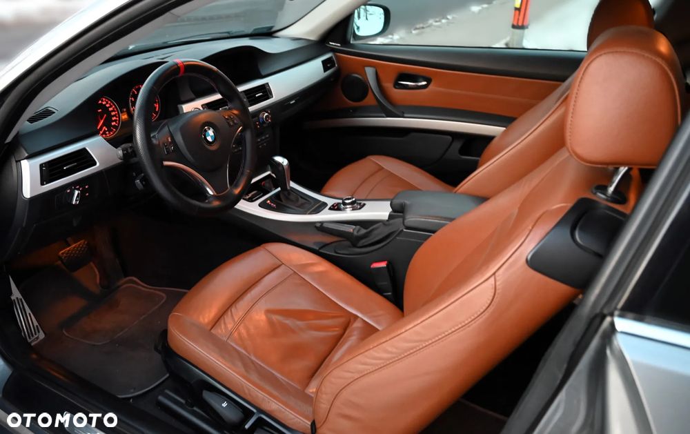 BMW Seria 3 - 30