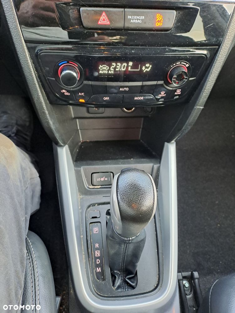 Suzuki Vitara 1.6 (4x4) Allgrip Automatik Comfort+ - 14