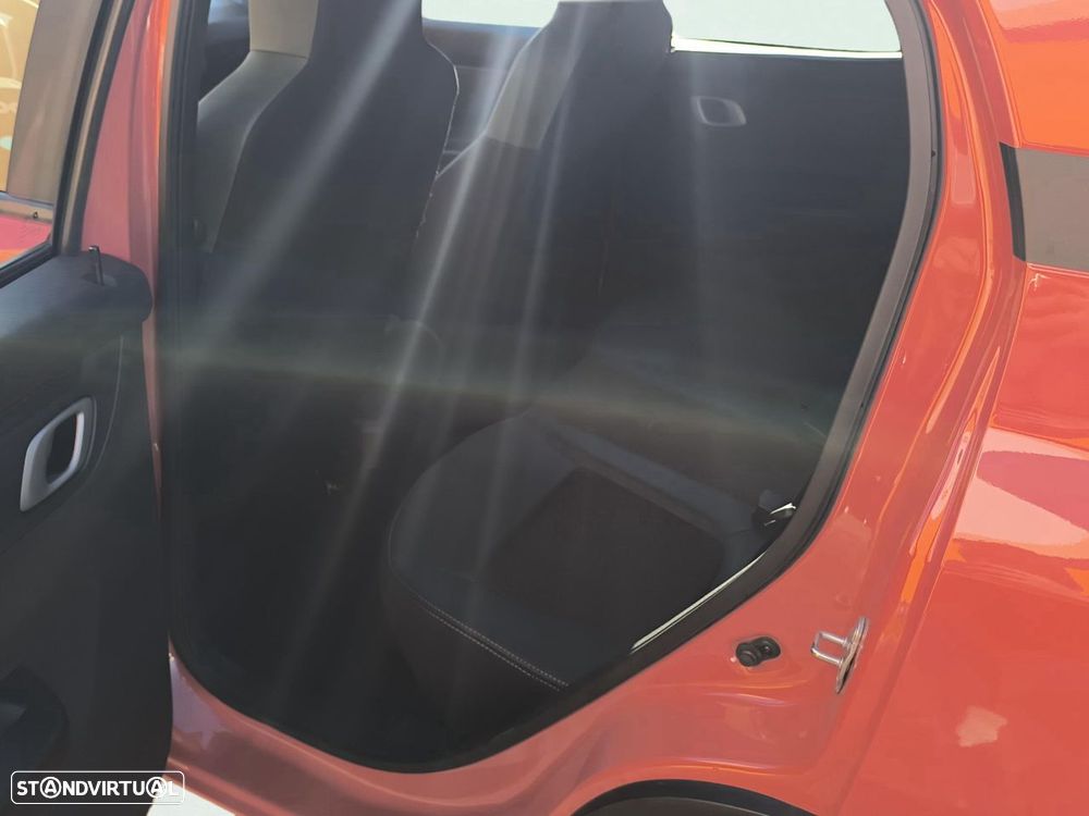 Dacia Spring Electric 65 Extreme - 15