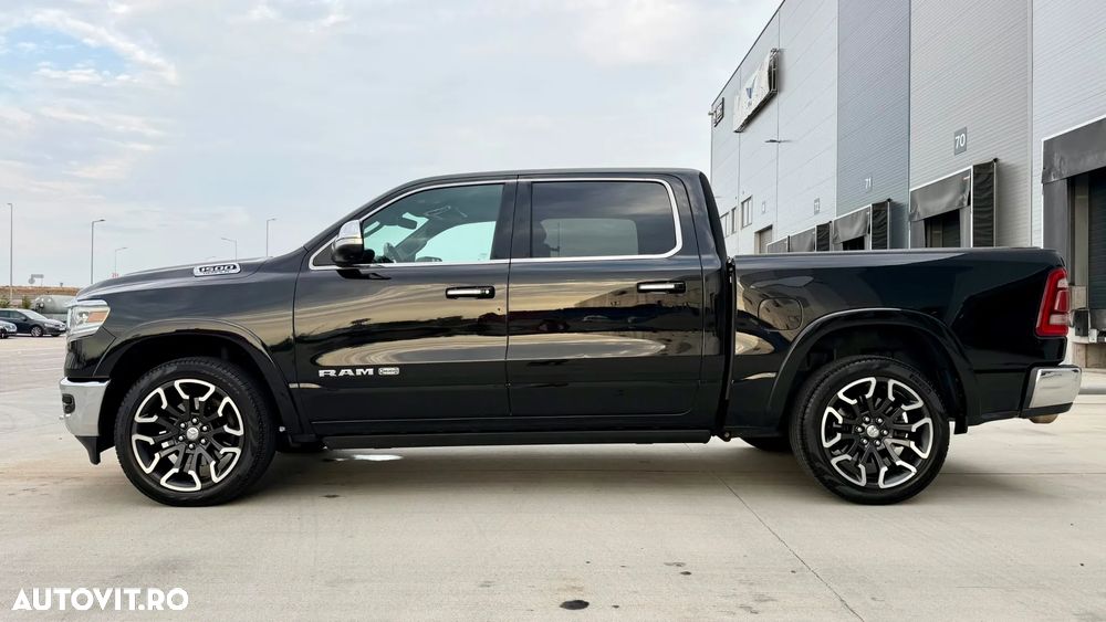 Dodge RAM - 32