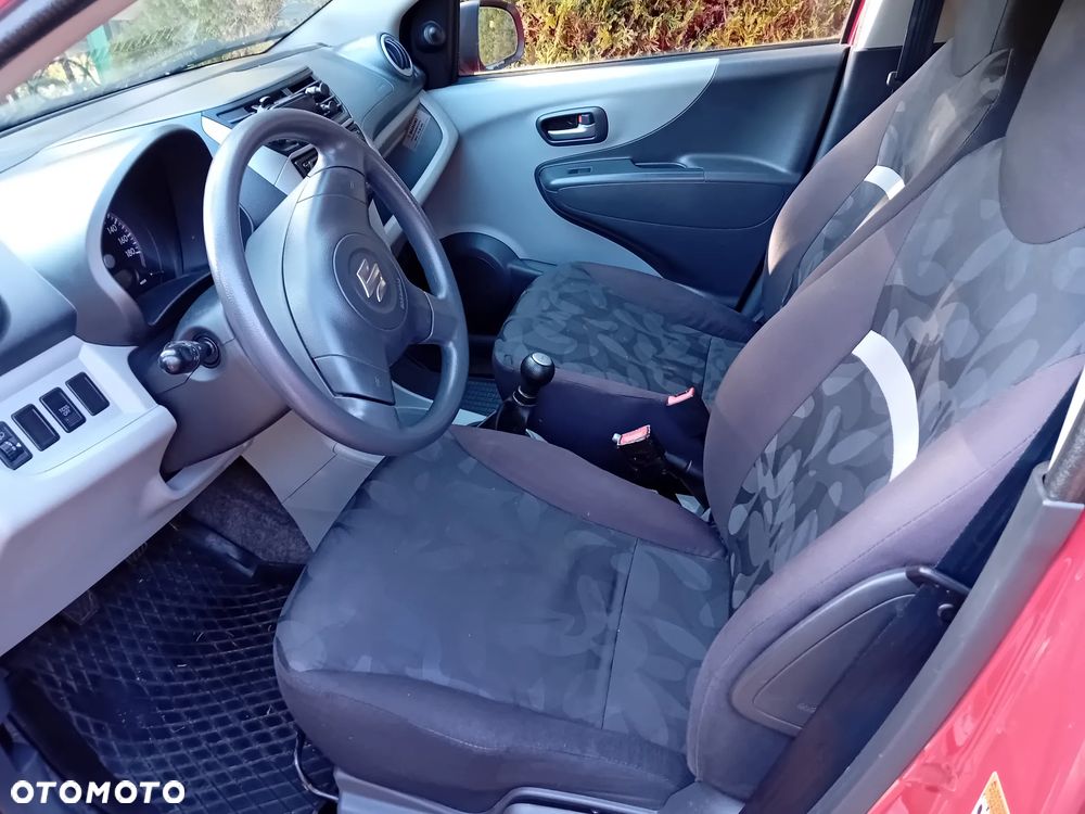 Suzuki Alto 1.0 Classic - 5