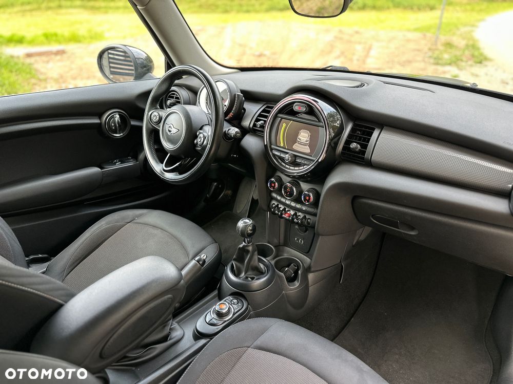 MINI Cooper - 5
