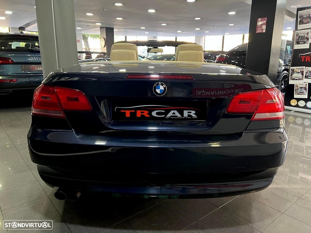 BMW 325 i - 14