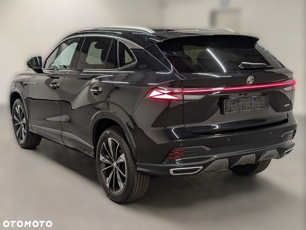 MG HS 1.5 T-GDI Exclusive DCT - 6