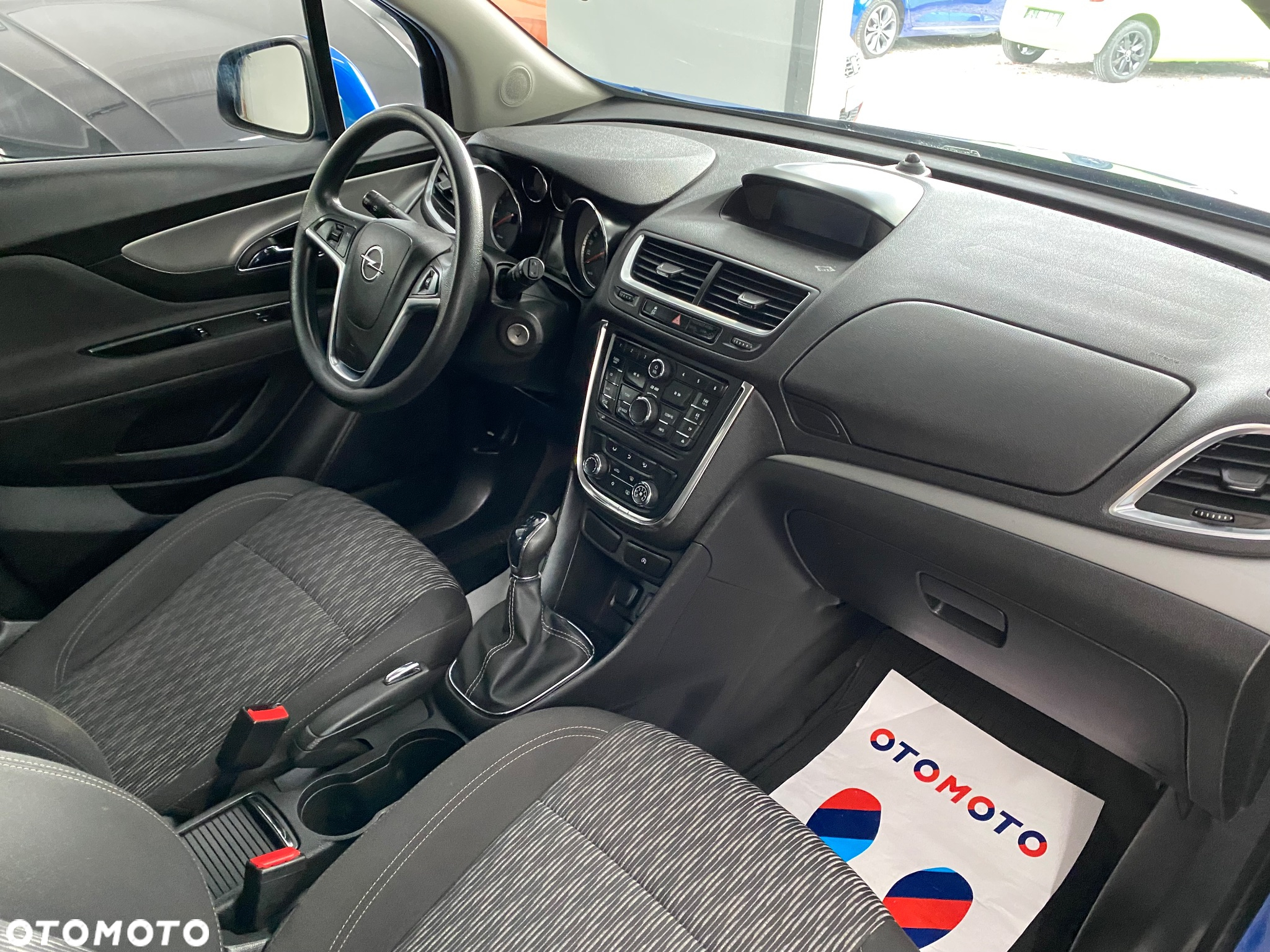 Opel Mokka 1.6 ecoFLEX Start/Stop Selection - 6