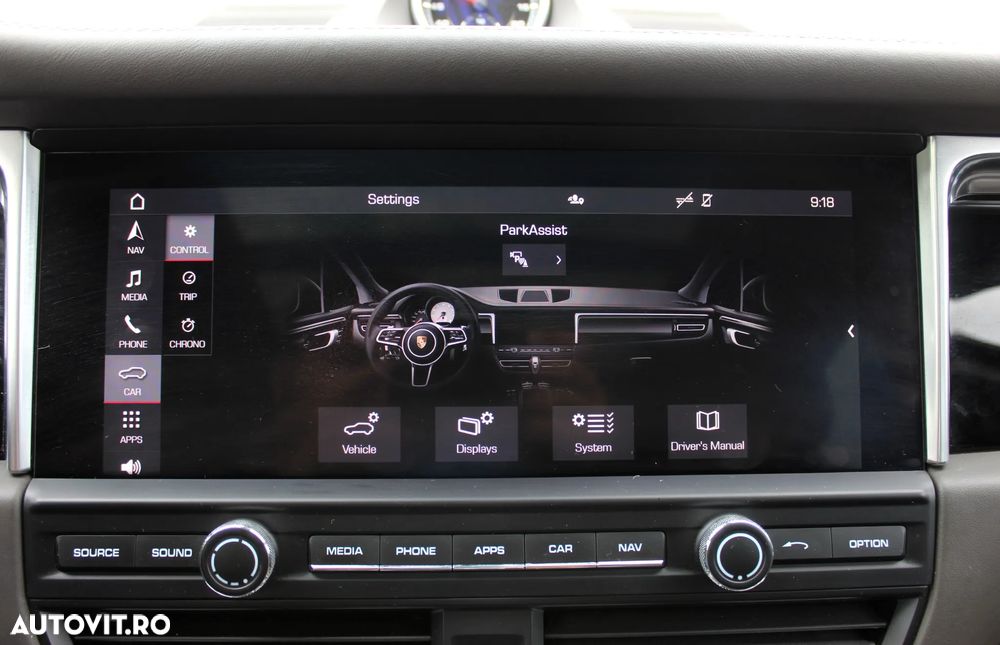 Porsche Macan - 29