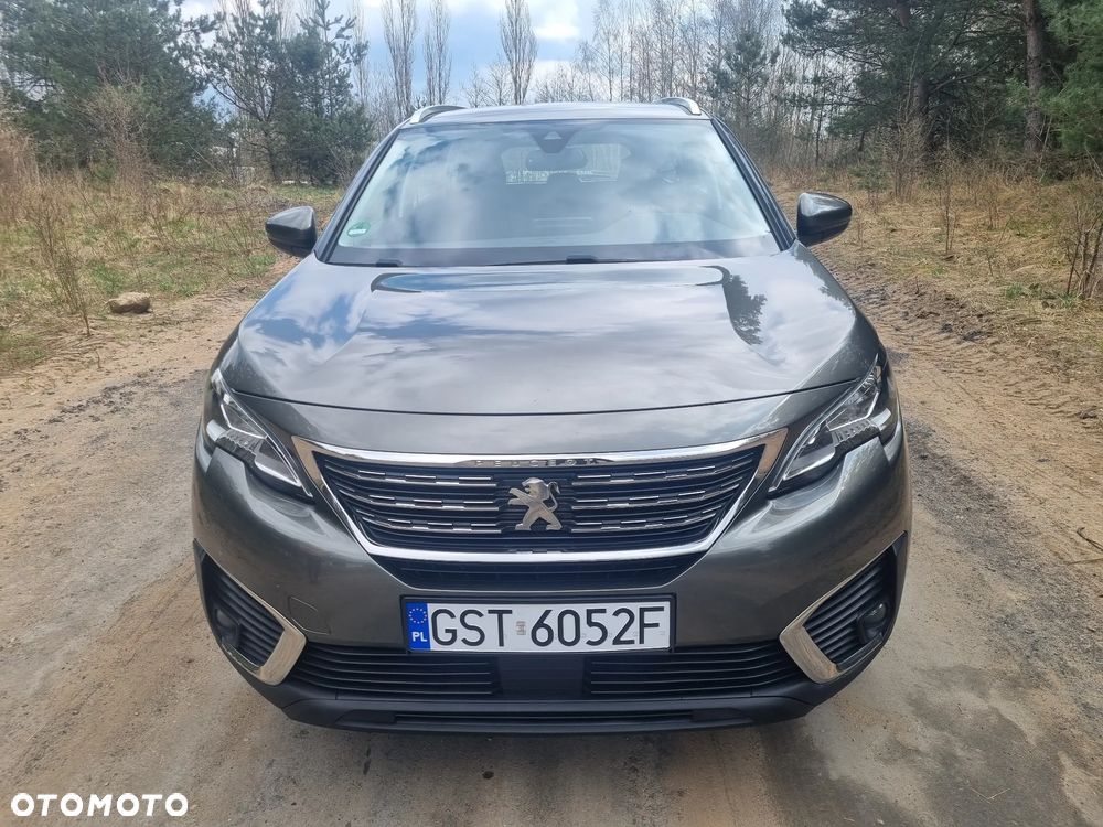 Peugeot 5008 1.2 PureTech Access S&S - 3