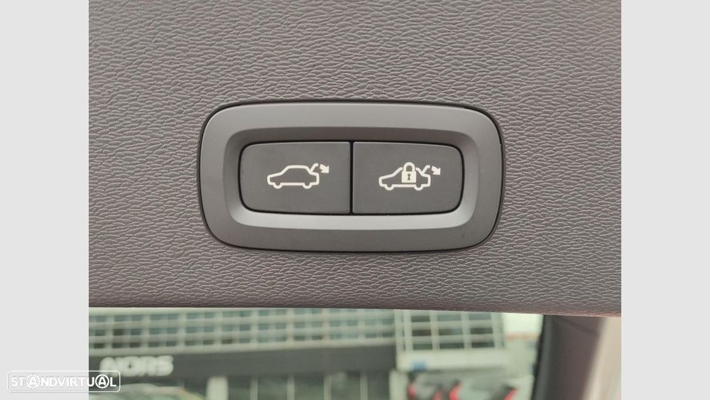 Volvo EC40 82 kWh Single Motor Extended Range Plus - 20