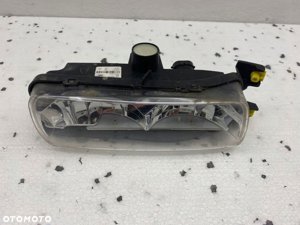lo led drl land rover ck52-15200 - 5