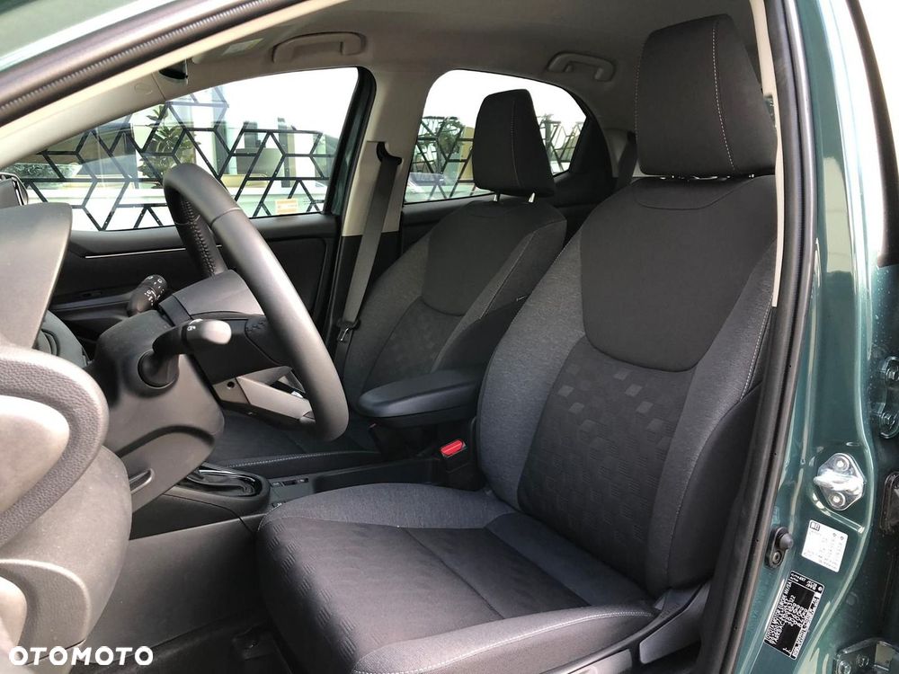 Toyota Yaris Hybrid 1.5 Style - 6
