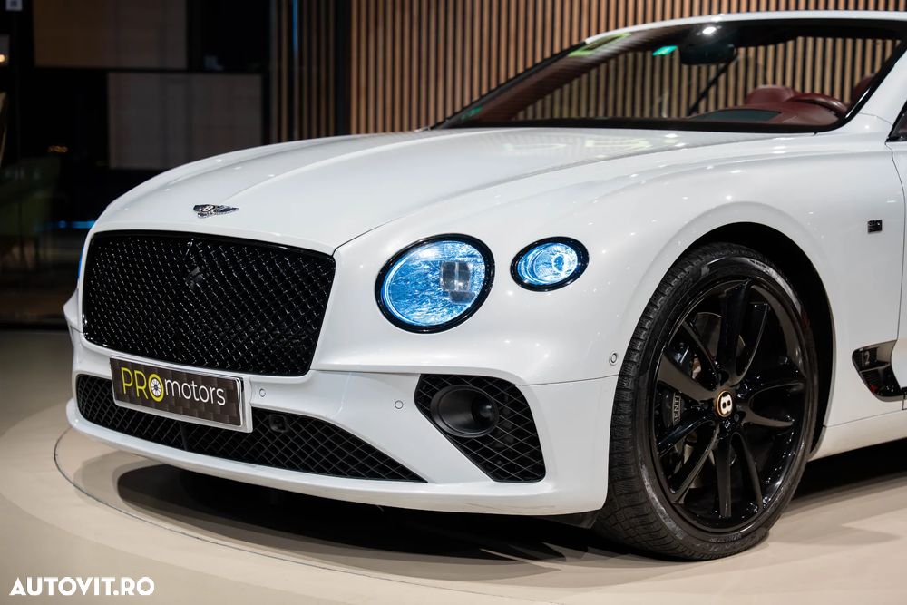 Bentley Continental - 2