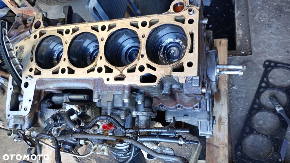 F.V EURO5 DÓŁ SILNIKA BLOK SŁUPEK F1CE3481E DUCATO 3.0 180 KM BOXER 3.0 JUMPER III 3.0 JTD - 2