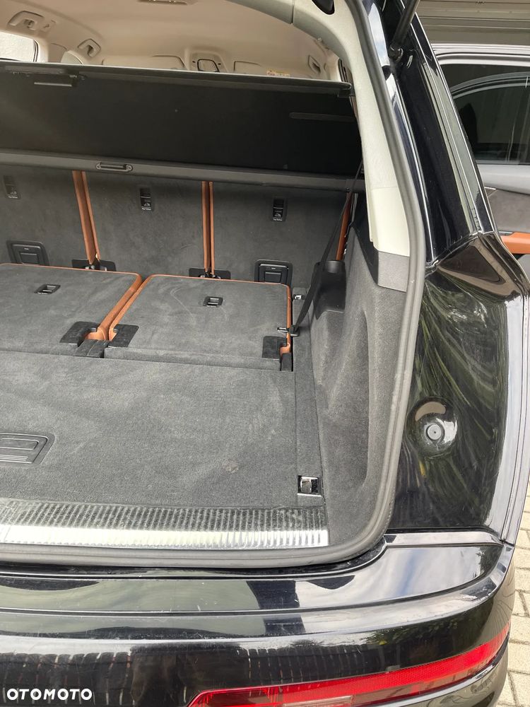 Audi Q7 3.0 TDI Quattro Tiptronic - 19