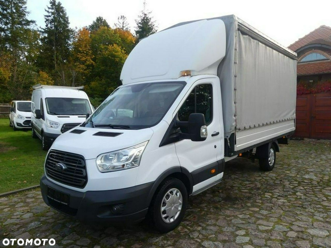 Ford Transit - 3