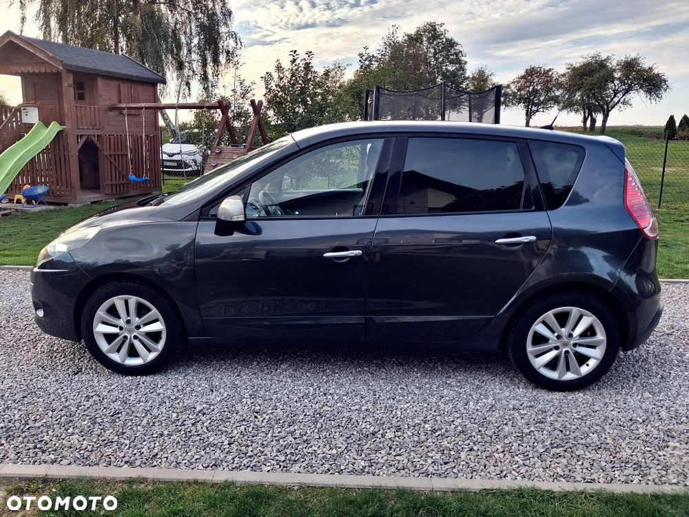 Renault Scenic 1.6 16V 110 Expression - 13