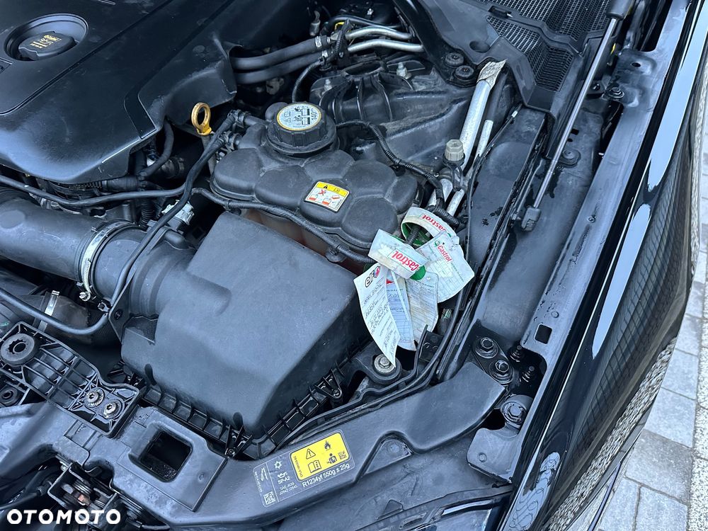 Jaguar XF 2.0 i4D Prestige - 27