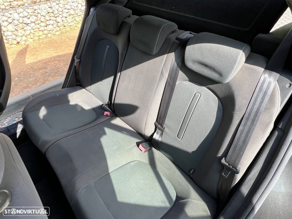 Fiat Bravo 1.4 16V Dynamic - 19