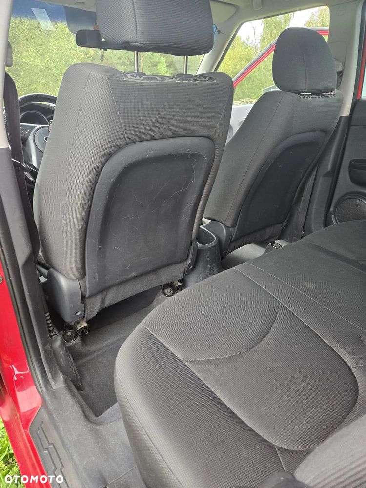 Kia Soul 2008 photo 3