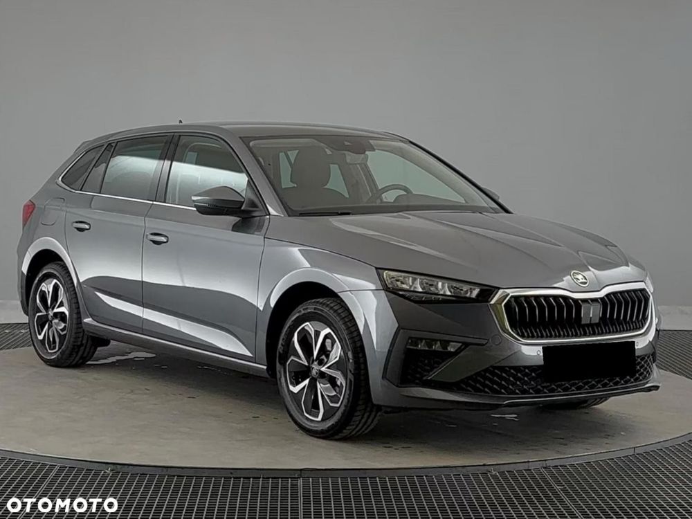 Skoda Scala 1.5 TSI Selection DSG - 3