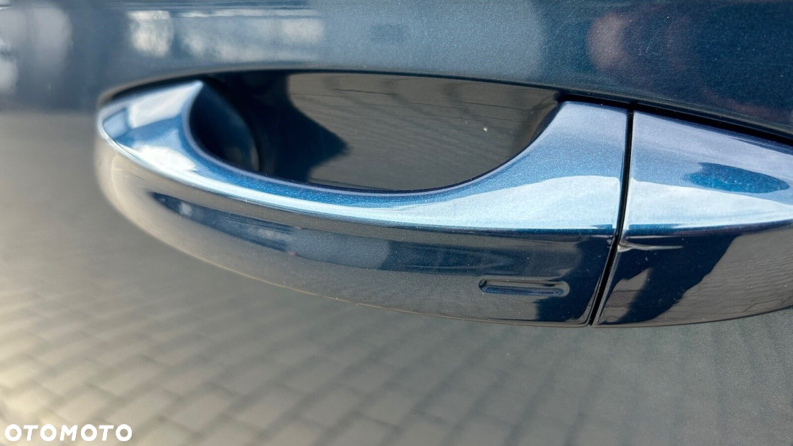 Skoda Superb - 26