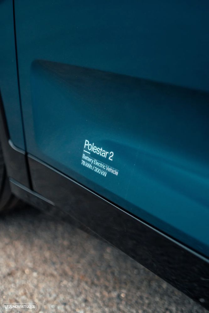 Polestar 2 Dual Motor 78kWh - 8