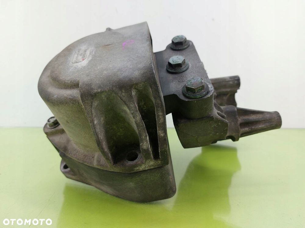Poduszka Silnika Łapa Audi A2 1999-2005 1,4 TDI 8Z0199212A ORYGINAŁ - 4