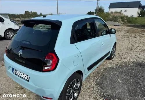 Renault Twingo SCe 65 INTENS - 3