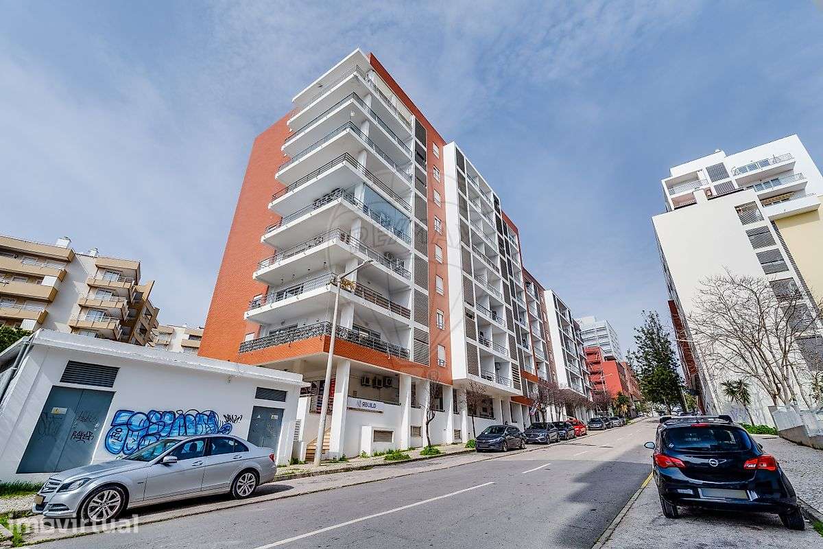 Apartamento T2 para venda - Grande imagem: 3/30