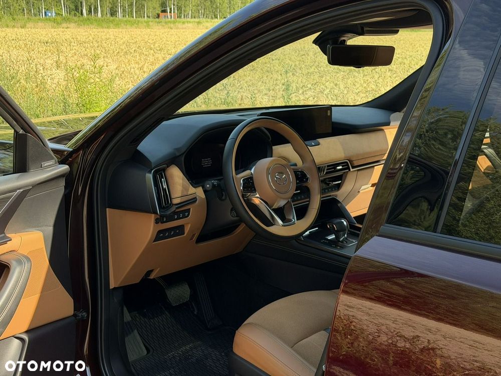 Mazda CX-90 - 18