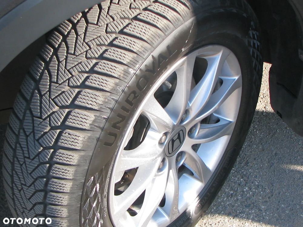 Honda HR-V 1.5 Executive (ADAS / Connect+) CVT - 20