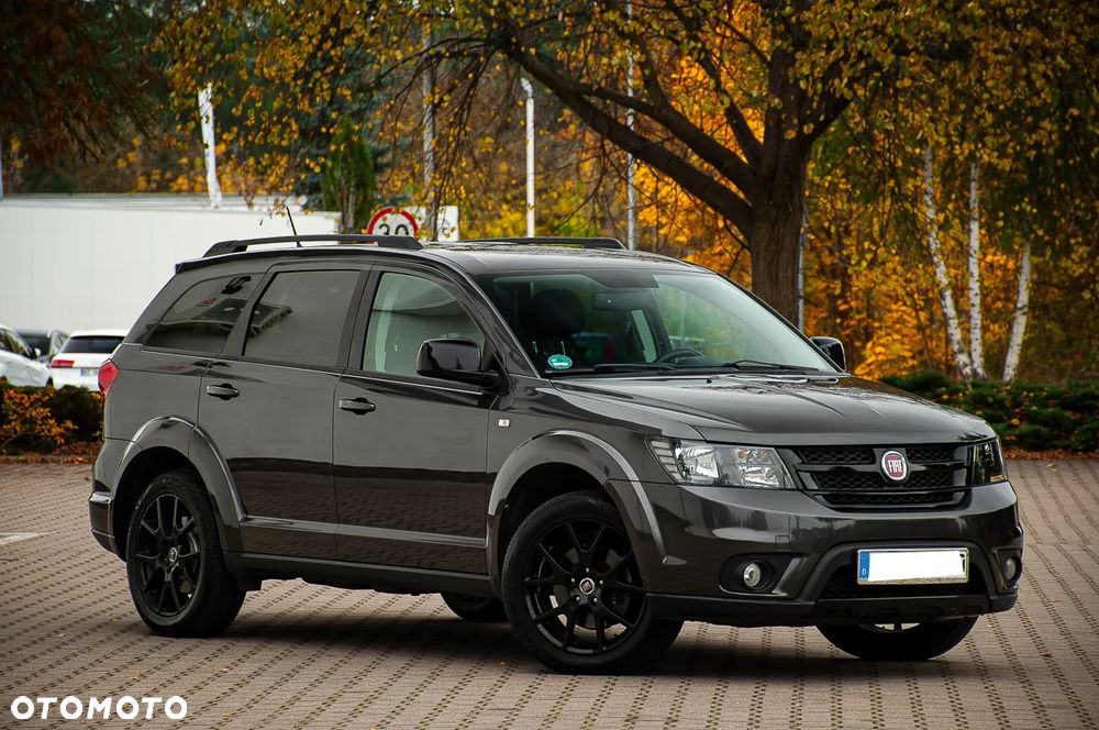 Fiat Freemont 2015 photo 4
