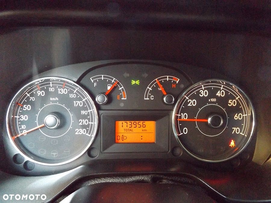 Fiat Punto - 17