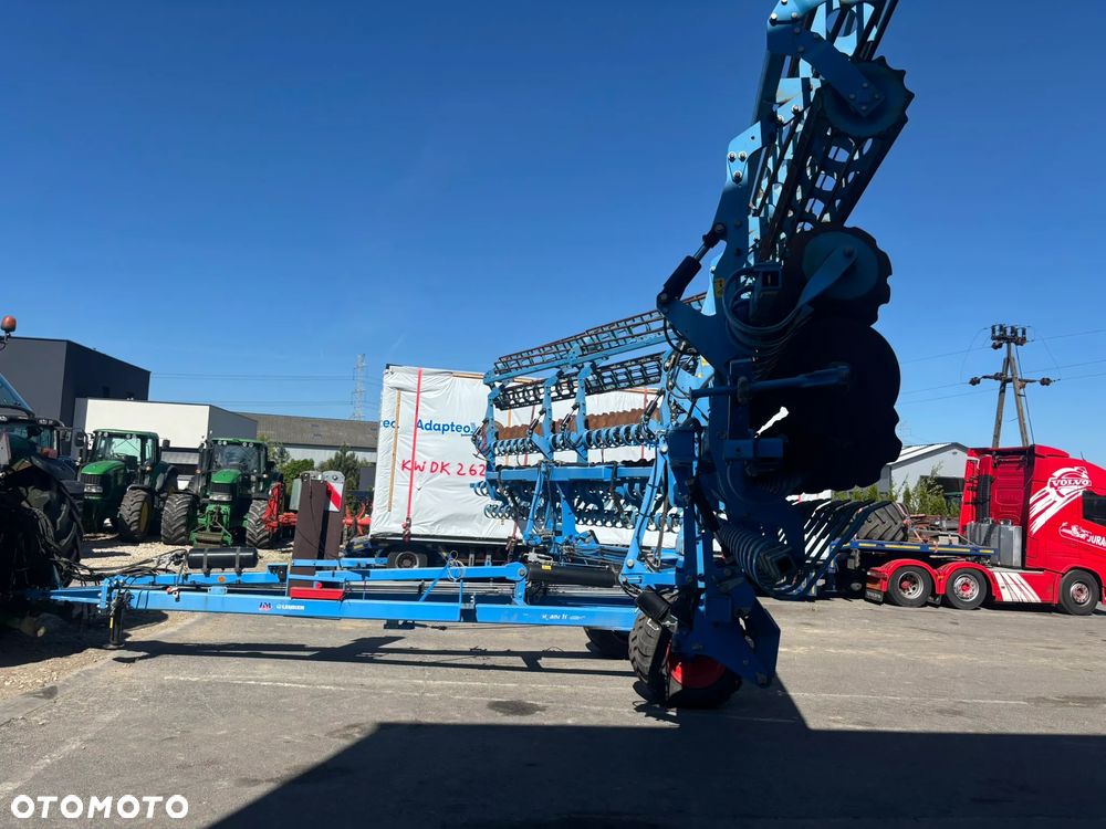 Lemken Heliodor 10/12000 - 19