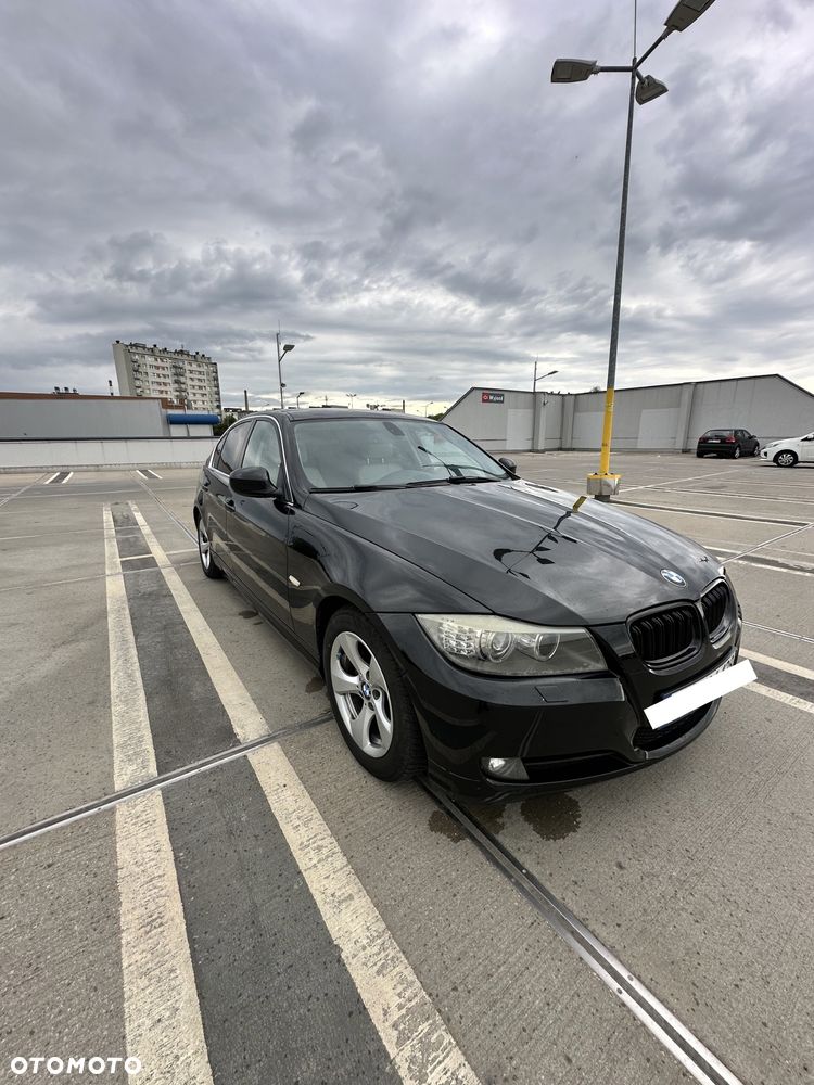 BMW Seria 3 - 7