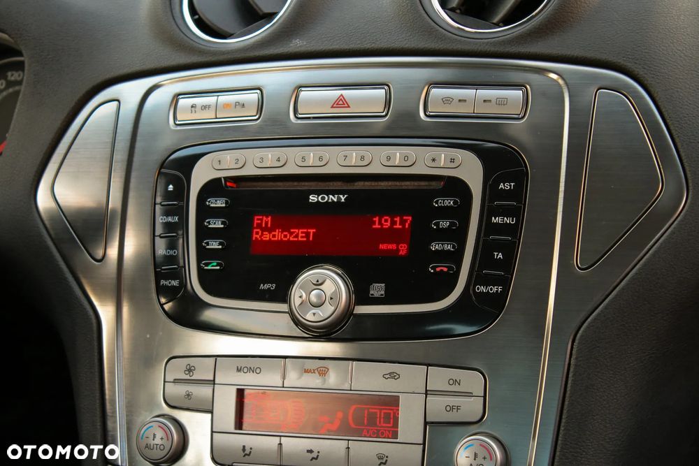 Ford Mondeo 2.0 TDCi Viva Titanium - 37