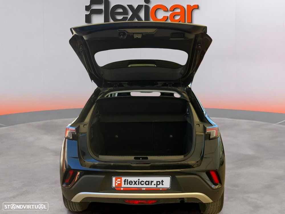 Opel Mokka 1.2 T Elegance - 9