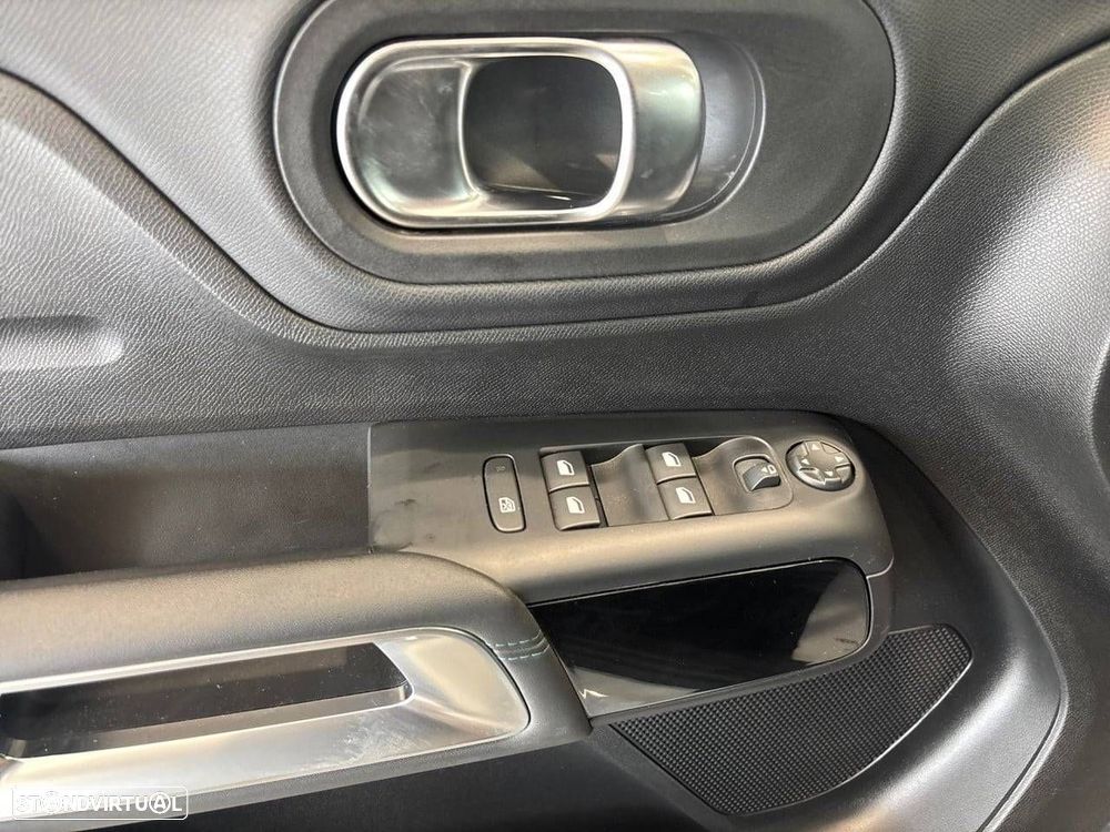 Citroën C5 Aircross Hybrid 136 ë-DSC6 PLUS - 20