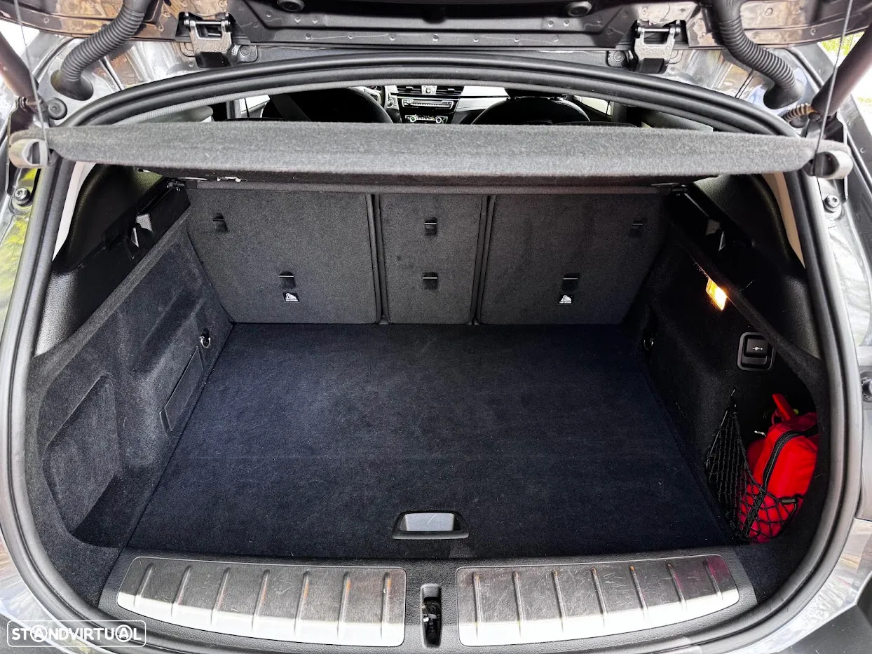 BMW X2 16 d sDrive Auto - 16