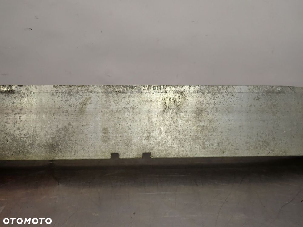 BELKA POD ZDERZAK PRZEDNI OPEL CORSA D - 3