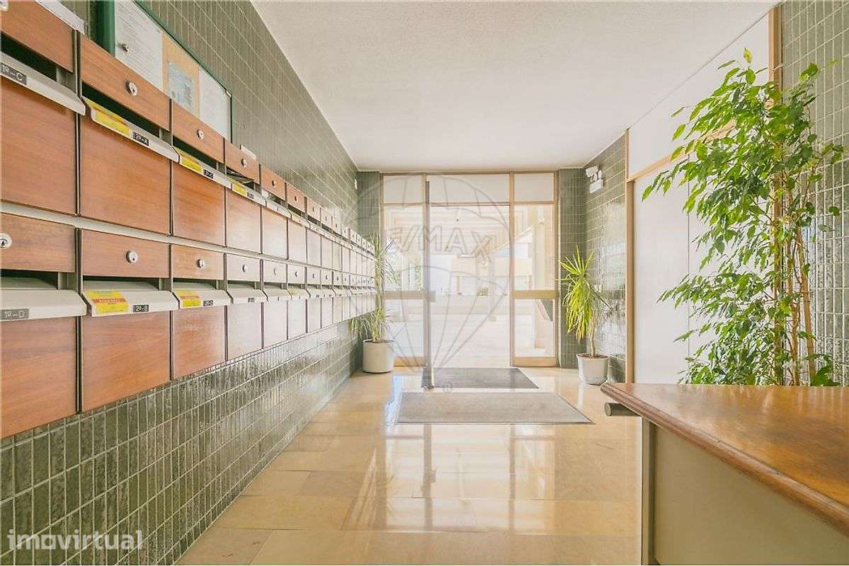 Apartamento T1 para arrendamento - Grande imagem: 5/23