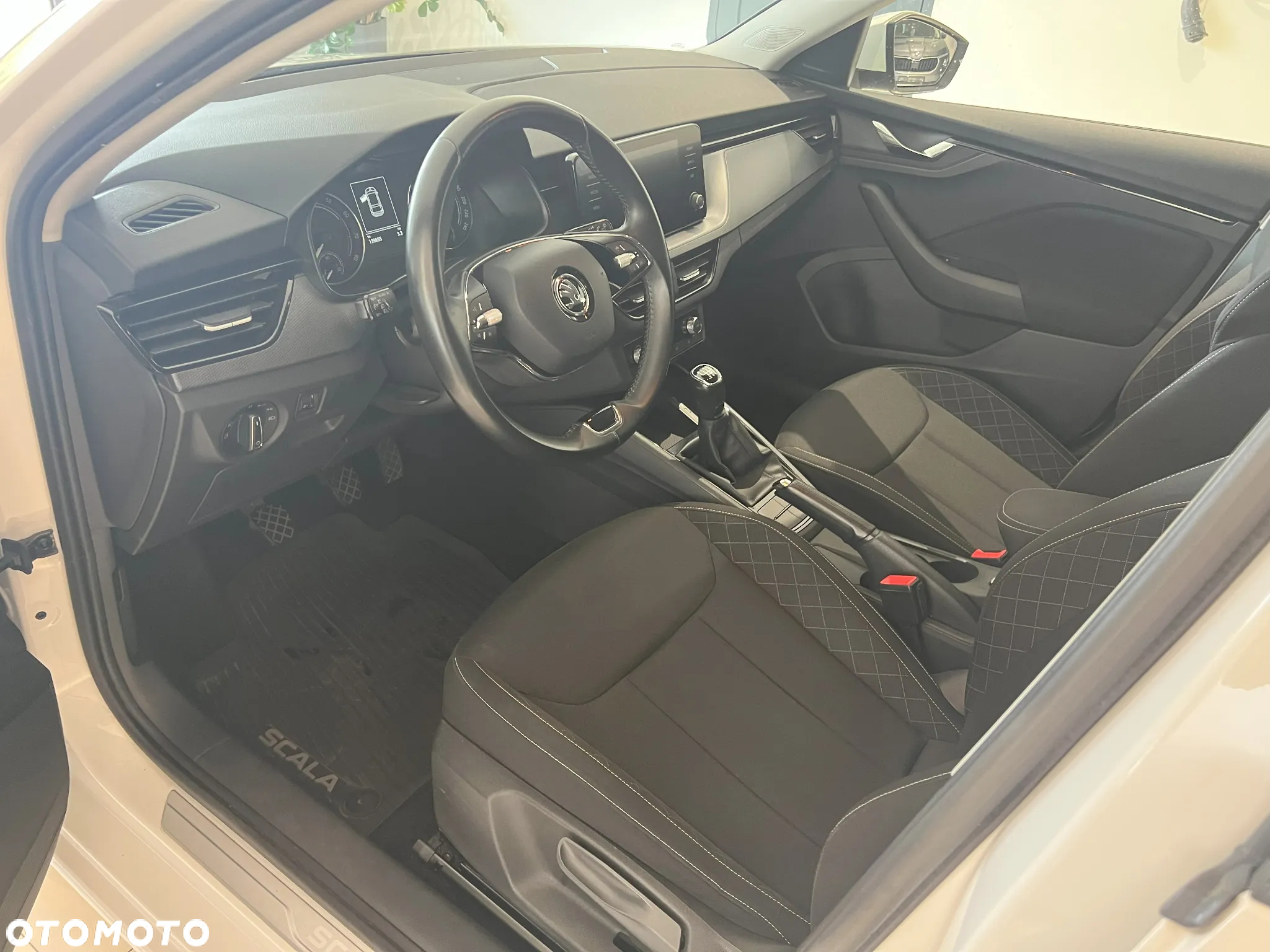 Skoda Scala 1.0 TSI Ambition - 9